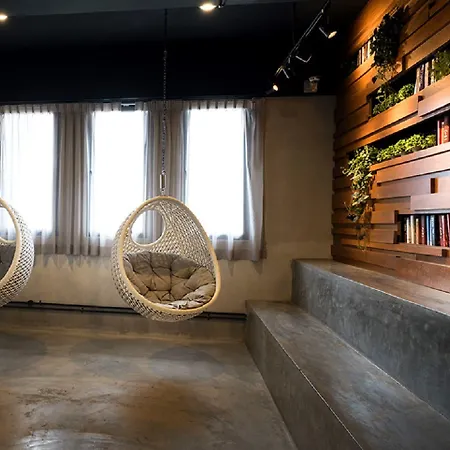 Tido Hostel - 5Min Walk To Penang Road Food Street - Central George Town - Near Komtar-2