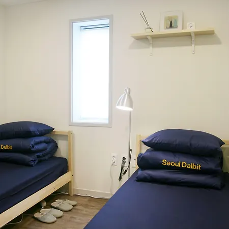 Seoul Dalbit Dongdaemun Guesthouse-3