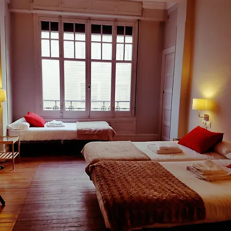 Zentric Hostel-3