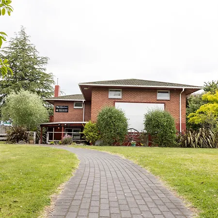 Haka House Taupo-2
