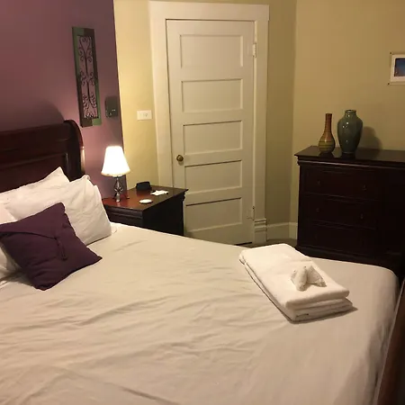 The Salida Inn And Hostel-3
