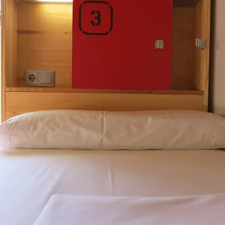 Ok Hostel Madrid-3