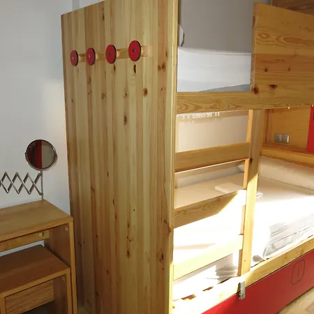 Ok Hostel Madrid-3