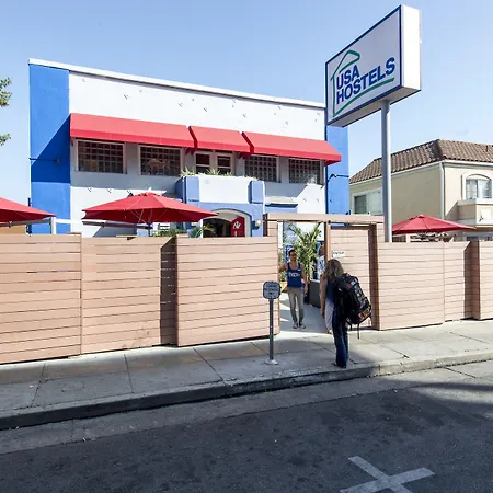 Usa Hostels Hollywood-3