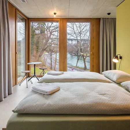 Bern Youth Hostel-3