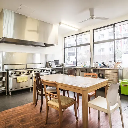 Downtown Backpackers Hostel Perth - Note - Valid Passport Required For Check In-3