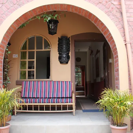 Coliving Home Uio-3