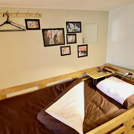 Osaka Guesthouse Nest-3