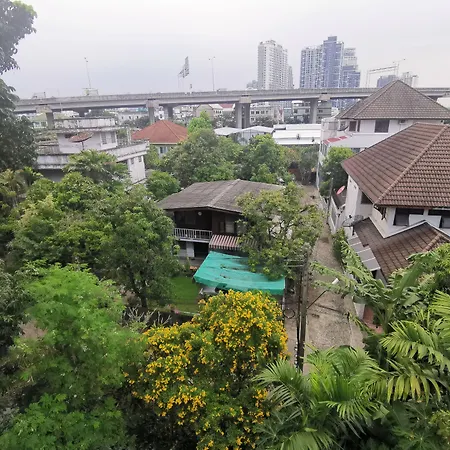 Hide Bangkok Hostel-3