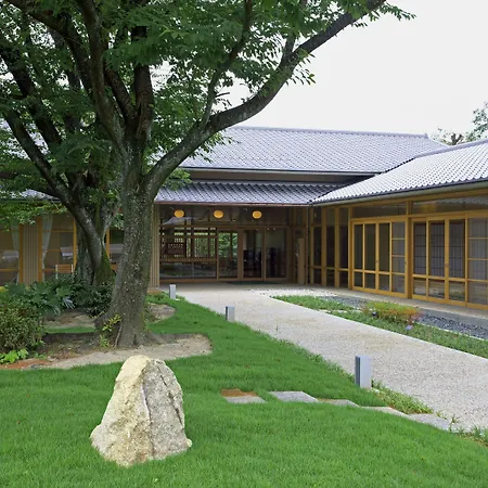 Kyoto Utano Youth Hostel-3