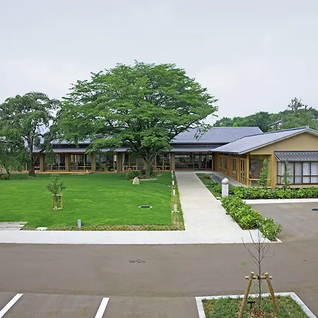 Kyoto Utano Youth Hostel-2