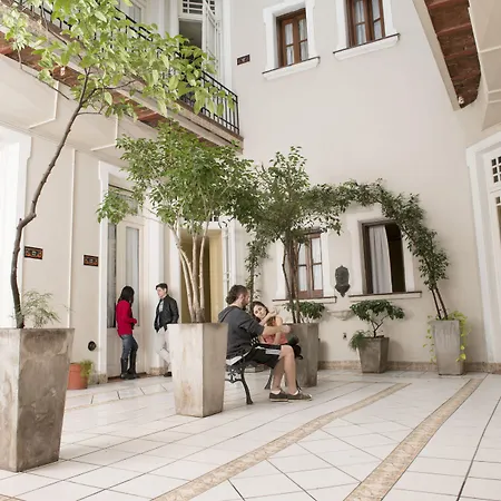 Milhouse Hostel Hipo-3