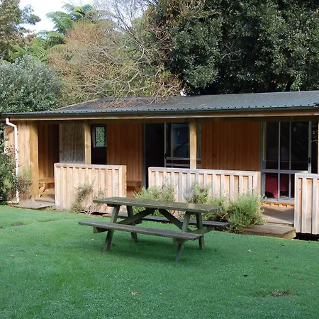 Egmont Eco Leisure Park & Backpackers-3