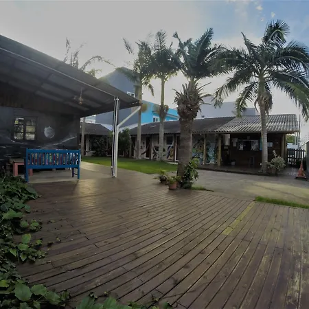 Floripa Surf Hostel-3