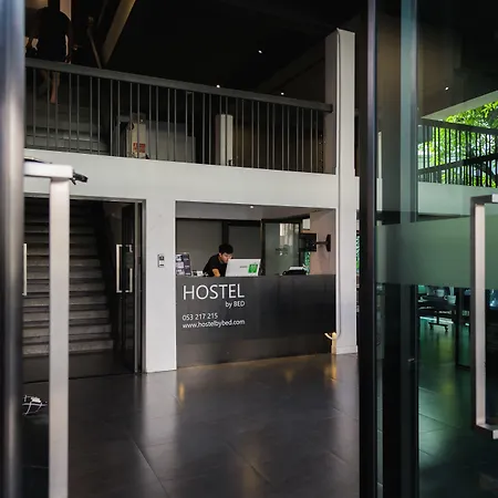 The Common Hostel (Adults Only)-3