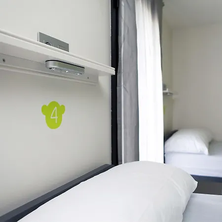 Meeting Point Hostels-2