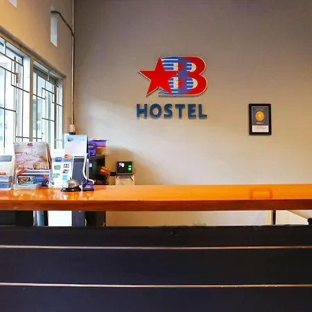 Best Canggu Hostel-2