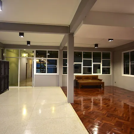 Inn Stations Hostel-2