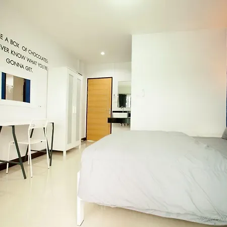 Bedbox Guesthouse And Hostel-2
