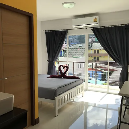 Bedbox Guesthouse And Hostel-3