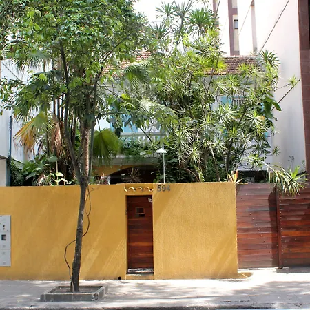 Mango Tree Ipanema-2