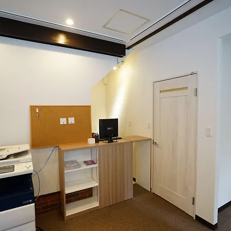 Guest House Kyoto Inn-2