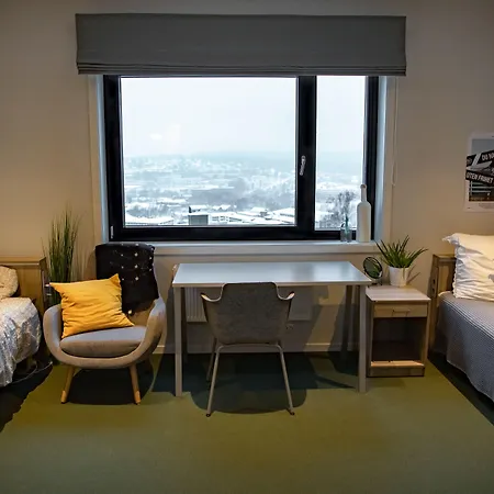 Oslo Hostel Ronningen-2