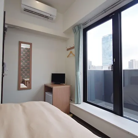 Oak Hostel Sakura-3