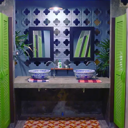 Talardkao Balcony Krabi-2