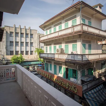 Norn Yaowarat Hotel-3