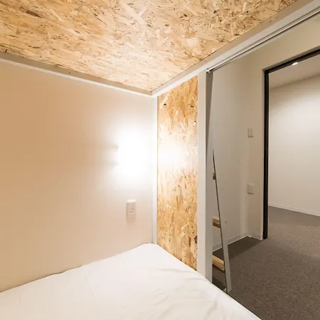 Kizuna Hotel Gojo Kiyomizu-Dera Kamogawa-2
