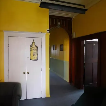 Stafford Gables Hostel-2