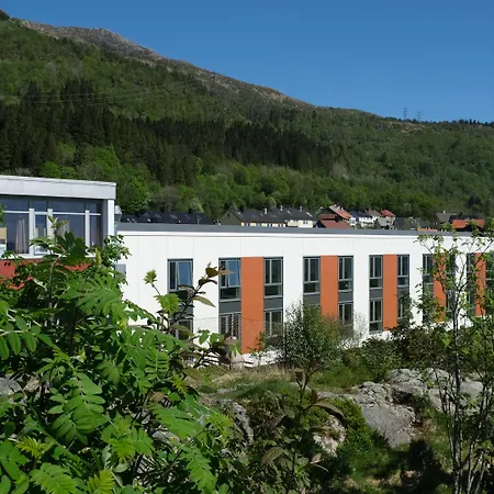 Bergen Hostel Montana-2
