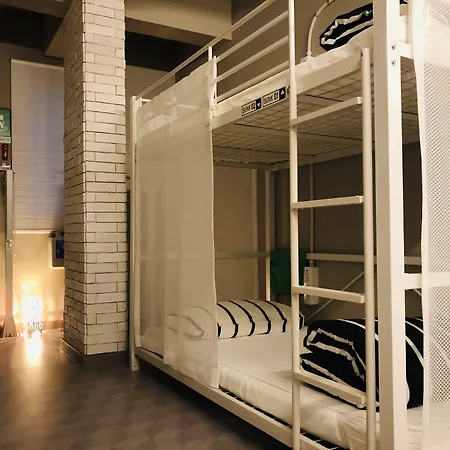Sohostel Korea-2