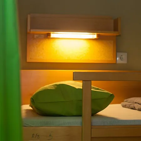 Treestyle Hostel-3