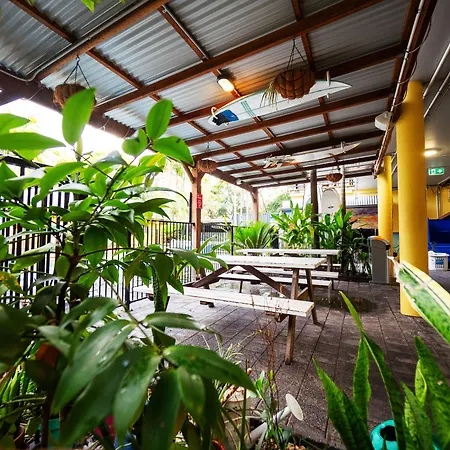 Yha Cape Byron, Byron Bay-2