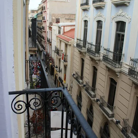 Hostal Mayor-3
