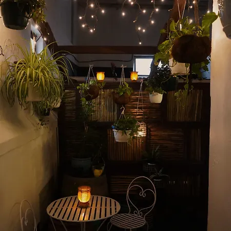 Urban Hive Backpackers-3