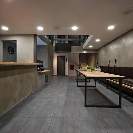 Bedbox Hostel-2