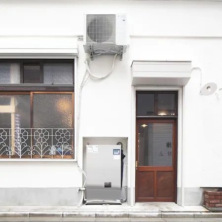 Tokyo Hikari Guesthouse-2