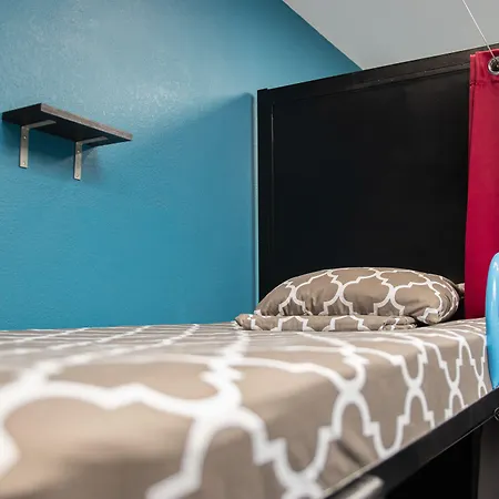 California Dreams Hostel - Pacific Beach-2