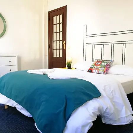 Castilho 63 Hostel & Suites-3