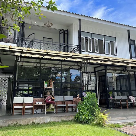 Sherloft Home & Hostel-2