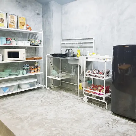 The Cocoon Hostel-2