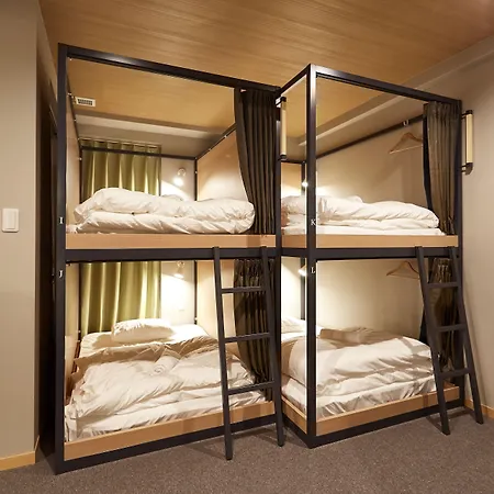 R Star Hostel Kyoto-3