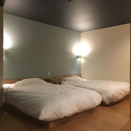 R Star Hostel Kyoto-3