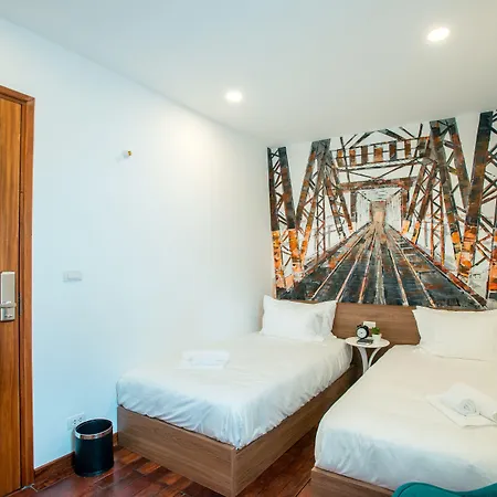 Nexy Hostel-3