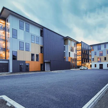 Otago Village-2