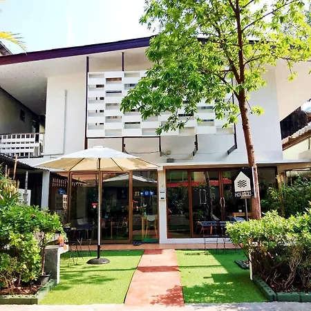 House 23 Guesthouse-3