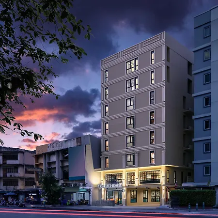 Travelier Hostel-3